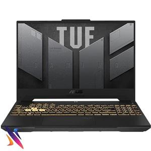 لپ تاپ 17.3 اینچی ایسوس مدل ASUS TUF Gaming F17 FX707VV / Intel Core i7-13620H / 64GB / 4TB SSD / Nvidia RTX 4060 در بروزکالا