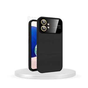 کاور ونزو مدل Silco مناسب برای گوشی موبایل شیائومی Redmi Note 12 4G