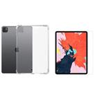 کاور مدل FENCE مناسب برای تبلت اپل IPAD PRO 11 2021 همراه محافظ صفحه نمایش شیشه ای