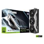 کارت گرافیک زوتاک GeForce RTX 4070 Ti SUPER SOLID OC 16GB 