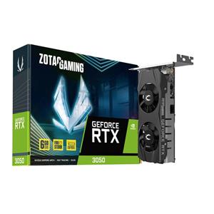 کارت گرافیک زوتاک RTX 3050 LP 6GB