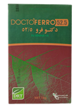 کود آهن DOCTO FERRO دکتو فرو 52.5 وزن 1 کیلوگرم