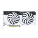 کارت گرافیک ایسوس مدل DUAL-RTX4070S-O12G-WHITE