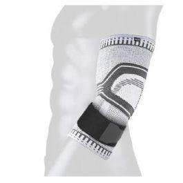 آرنج بند پددار ارتکس آدور ador ORTEX دست چپ سایز مدیوم کد43