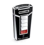 فندک لامبورگینی مشکی مدل Lamborghini Lighter TTR007040