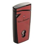 فندک لامبورگینی مشکی و قرمز مدل Lamborghini Lighter TTR008008