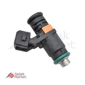 سوزن انژکتور زیمنس سه سوراخ شرکتی سایپا یدک کد ۵۲۴۰۰۸ مناسب برای پراید ۱۳۱