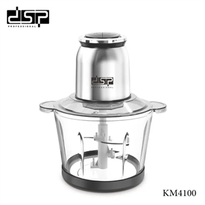 خردکن 3 لیتری دی اس پی مدل KM4100