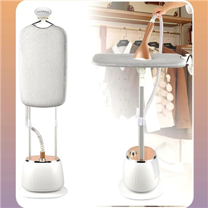 اتو ایستاده دی اس پی مدل KD6024