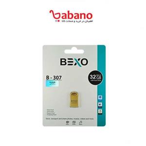 فلش مموری بکسو مدل 307 ظرفیت 32 گیگابایت