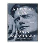 کتاب A Little Life: A Novel اثر Hanya Yanagihara انتشارات نبض دانش