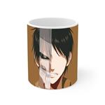 ماگ نورو استور طرح انیمه حمله به غول ها - Shingeki no Kyojin - Attack on Titan - Eren Jaeger  کد NM0488