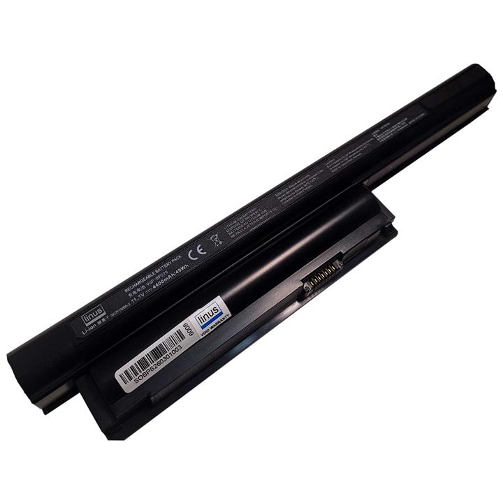 SONY Vaio VGP-BPS26 6Cell Battery