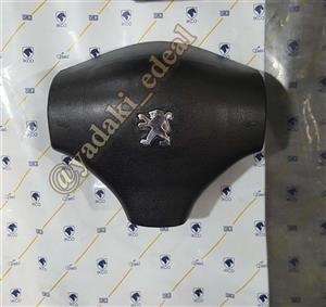 قاب ایربگ پژو 206 مدل کروز