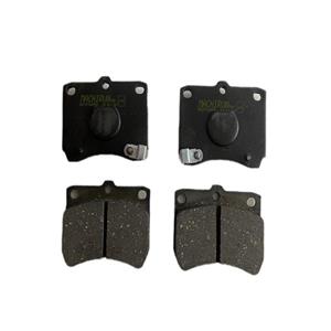 لنت ترمز جلو ماشیران مدل 00300 مناسب برای پراید