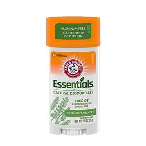 استیک ضد تعریق مردانه آرم اند همر مدل Rosemary Lavender وزن 71 گرم