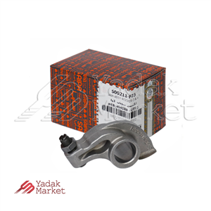 انگشتی سوپاپ ۳ و ۴ یورو ۲ شرکتی سایپا یدک کد ۵۰۰۲۱۱ مناسب برای پراید صبا