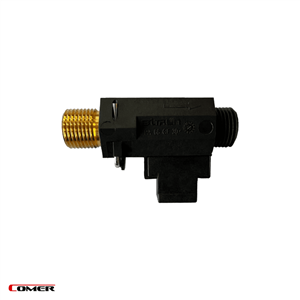 فلوسوئیچ دوراهه پکیجی کد 524