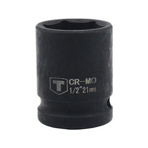 سری بکس تاپکس مدل YPK-1/2INCH سایز 21 میلی متر