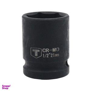 سری بکس تاپکس مدل YPK-1/2INCH سایز 21 میلی متر