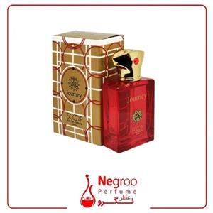 عطر جیبی مردانه اسکوپ مدل journey حجم 30 میلی لیتر
