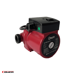 پمپ سیرکولاتور 3/4 اینچ ایمر WRS20-60-130