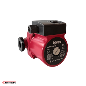 پمپ سیرکولاتور 1 اینچ ایمر WRS25-40-130