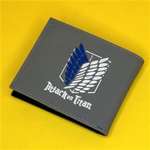کیف پول اتک آن تایتان Attack On Titan کد er06