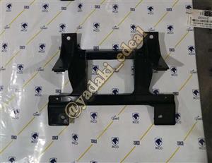 پایه پنل تنظیم بخاری کولر پژو پارس برقی دیجیتالی اتوماتیک 