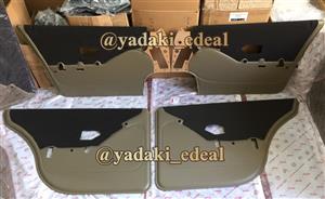 رودری خام پژو پارس قدیم ELX فابریکی