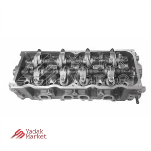 سرسیلندر کامل شرکتی تیون آپ شرکتی سایپا یدک کد ۵۶۱۱۷۳ مناسب برای پراید صبا