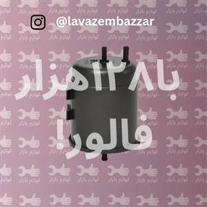 کنیستر بنزینی شرکتی سایپا یدک کد ۱۰۵۱۶۲ مناسب برای تیبا ۱