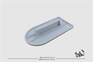 اتو فوندانت لبه گرد طرح ویلتون کد 891