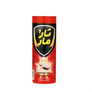 پودر حشره کش و سوسک کش تار و مار مدل fg حجم 100 گرم