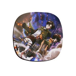 زیر لیوانی ترمه طراحان ایده مدل اَتک آن تایتان Attack on Titan کد strm0371
