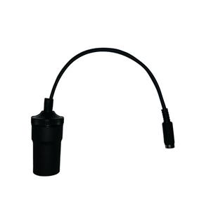 تبدیل فیش آداپتوری به مادگی فندکی مدل M-112 (فروش عمده و تکی)