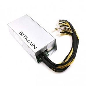 پاور Bitmain APW7 با توان 1800w APW7 1800w Antminer Power Supply