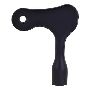 کلید درب آسانسور آرمان لیفت مدل KEY-T10-BL