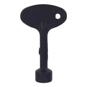 کلید درب آسانسور آرمان لیفت مدل KEY-T19-BL