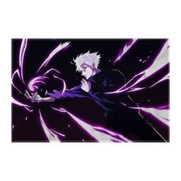 کاغذ کادو ترمه طراحان ایده مدل Jujutsu Kaisen کد strm0440