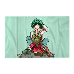 کاغذ کادو ترمه طراحان ایده مدل My hero academia کد strm0463