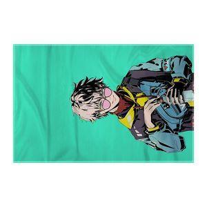 کاغذ کادو ترمه طراحان ایده مدل Jujutsu Kaisen کد strm0413