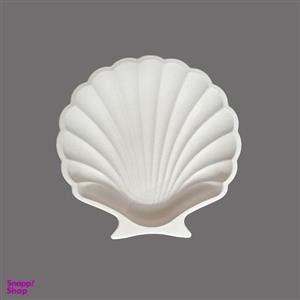 ظرف دکوری مدل صدف