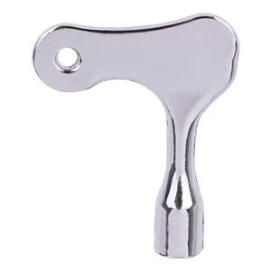 کلید درب آسانسور آرمان لیفت مدل KEY-T9-S