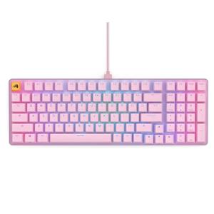 کیبورد Glorious GMMK 2 96% Pink