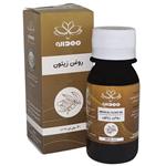 روغن زیتون مهدارو مدل 01 حجم 60 میلی لیتر 