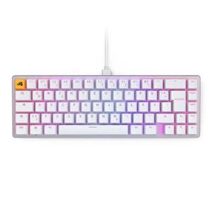 کیبورد Glorious GMMK 2 Compact مشکی