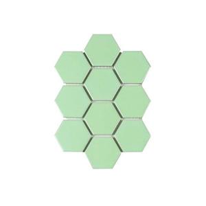 کاشی مدل استخری کد H 01 مجموعه 10 عددی