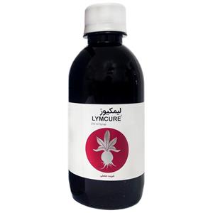 شربت گیاهی پیاز عنصل - 250 میلی لیتر