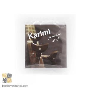 سیم سه تار کریمی مدل 4525